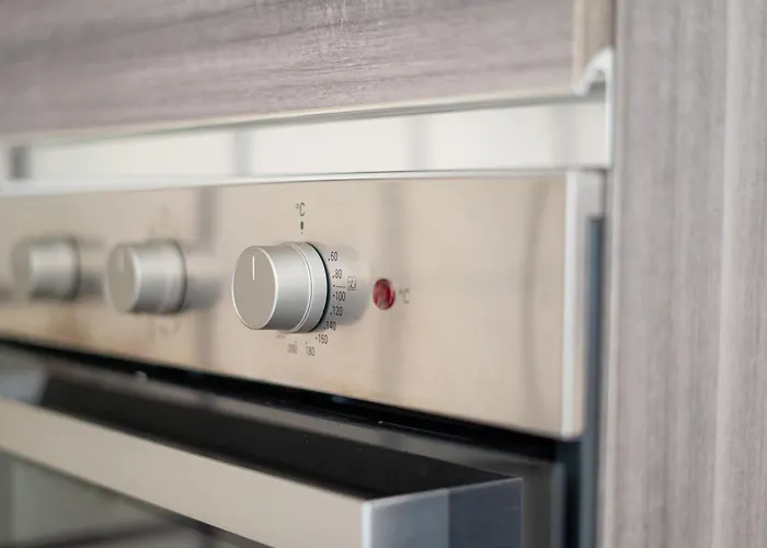 Daire Mandras 1 La Caletta