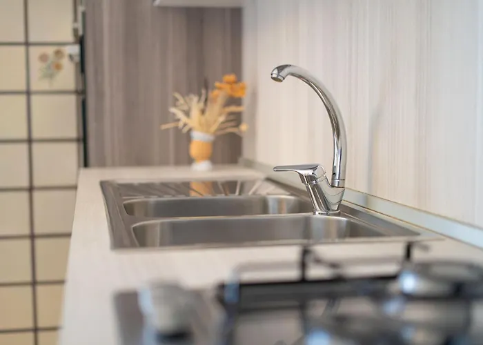 Mandras 1 * La Caletta