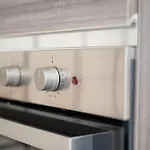 Apartment Mandras 1 La Caletta