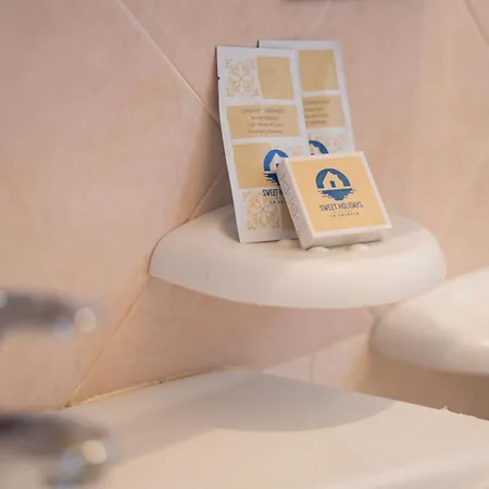 Apartament Mandras 1