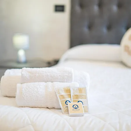 Apartament Mandras 1 *