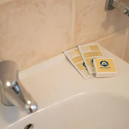 Mandras 1 Apartament