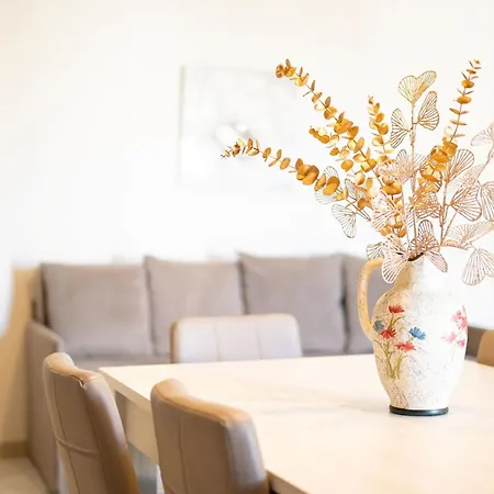 Appartement Mandras 1 La Caletta