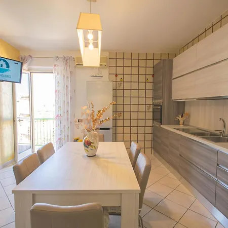 Mandras 1 La Caletta