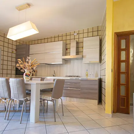 Mandras 1 * La Caletta