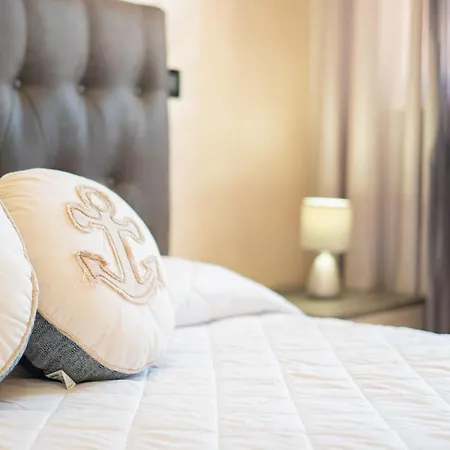 Appartement Mandras 1 La Caletta