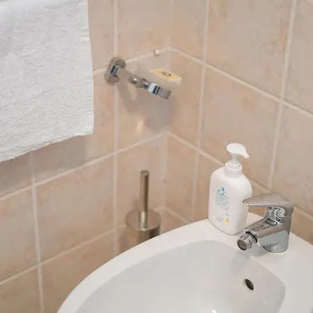 Mandras 1 Apartament *