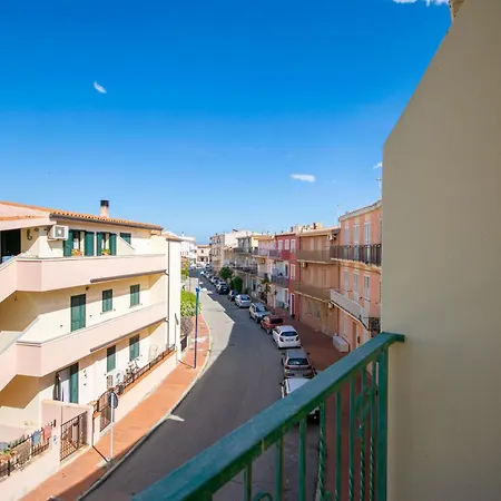 Mandras 1 La Caletta