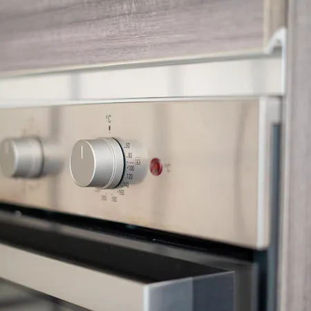 Apartament Mandras 1 La Caletta