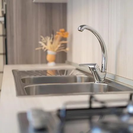 Mandras 1 * La Caletta