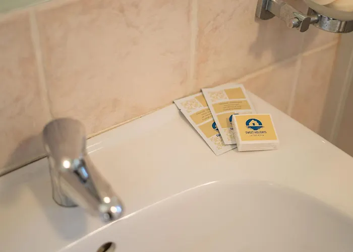 Mandras 1 Appartement