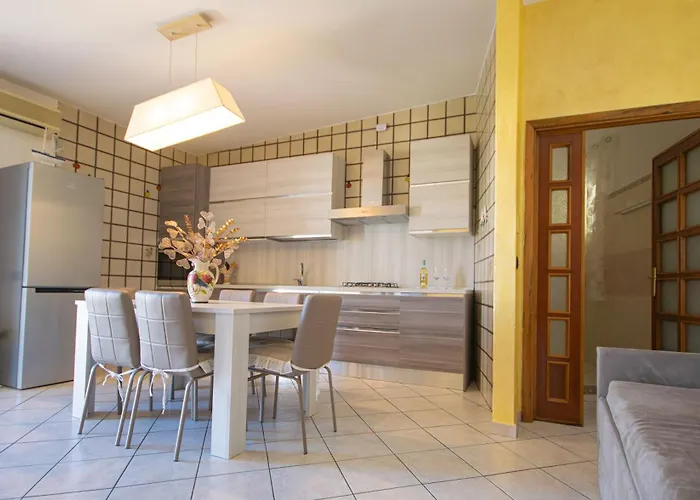 Mandras 1 * La Caletta